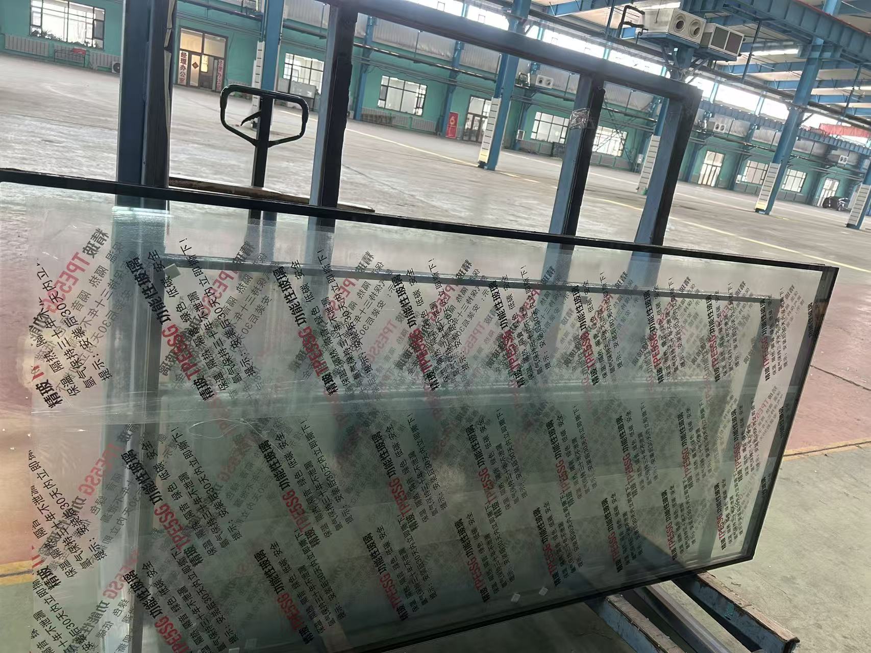 钦州市玻璃源头工厂钢化玻璃 - 哪里好